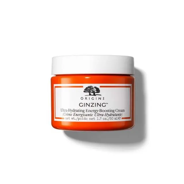 Origins Ginzing Ultra-Hydrating Πλούσια Κρέμα Προσώπου, 50ml