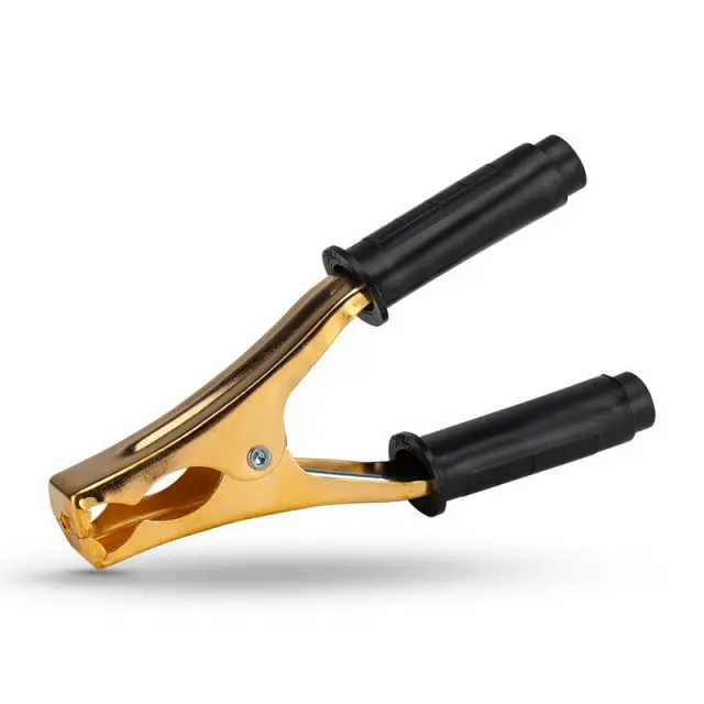 Bormann Pro BIW1141 - Σώμα γείωσης 200Α (060482)