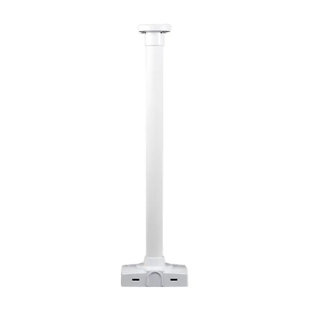 Axis T91b63 Ceiling Mount Chromated Powder Coated Aluminium P55-series Q60-series (5504-641)