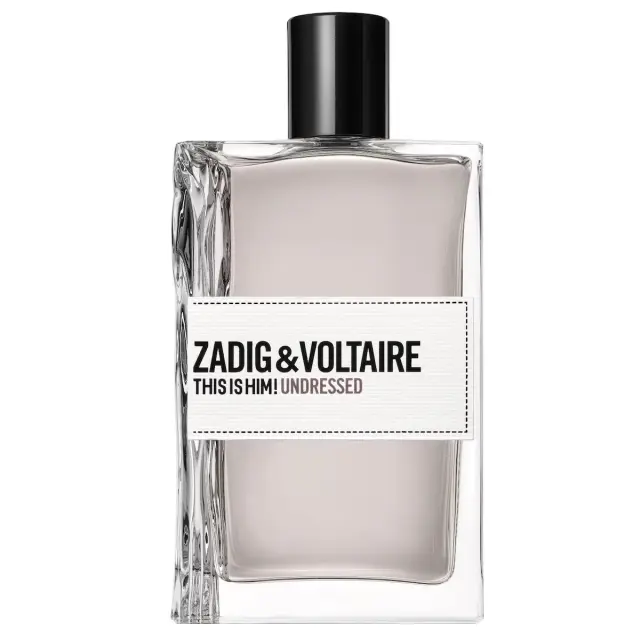 Zadig & Voltaire This Is Him! Undressed Eau de Toilette for men 100 ml 2