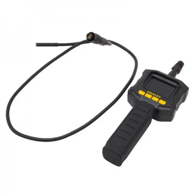 Stanley STHT0-77363 - Ενδοσκοπική Κάμερα με Καλώδιο 1m