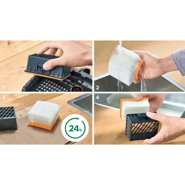 ΣΚΟΥΠΑ ΗΛΕΚΤΡΙΚΗ BGL6PET3 BOSCH 3