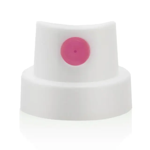 MTN Fat Pink Cap – Fat Lines 5cm