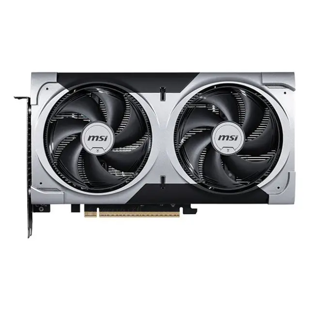 MSI Κάρτα Γραφικών GeForce RTX 5060 Ti 16GB Ventus 2X OC Plus GDDR7 (V535-005R) 2