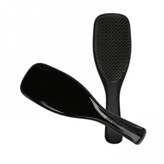 Tangle Teezer The Wet Detangler Midnight Black Βούρτσα Μαλλιών 2