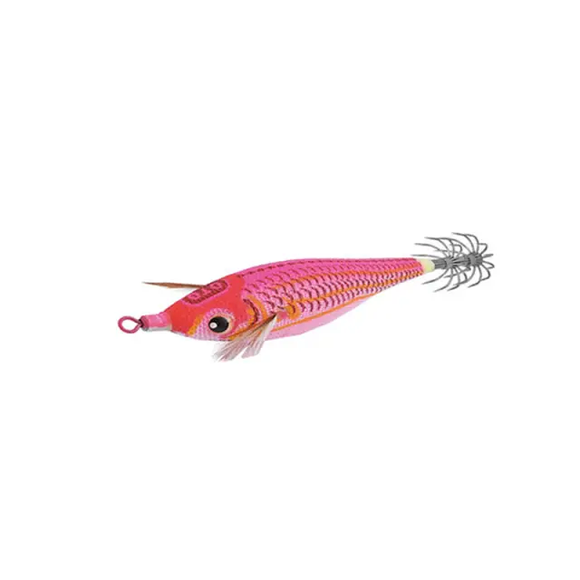 Καλαμαριέρα DTD Trlja Pink Body 2.5 Pink