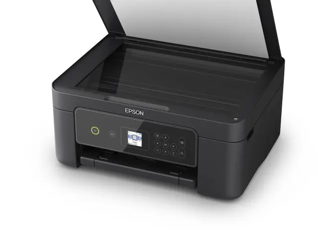 EPSON Printer Expression Home XP-3150 Multifuction Inkjet 3
