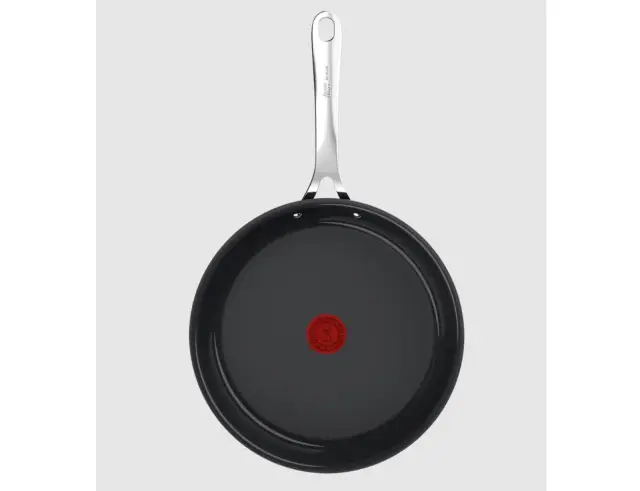 Τηγάνι Tefal by Jamie Oliver με αντικολλητική επίστρωση και διάμετρο 28cm C4710635 2