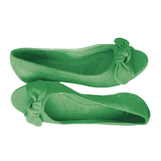 Χρώμα Δέρματος - Light Green - 20ml