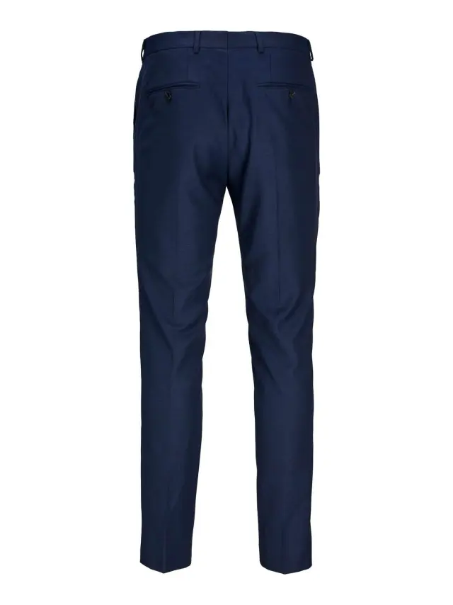 JPRSOLARIS TROUSER NOOS Dark Navy 2