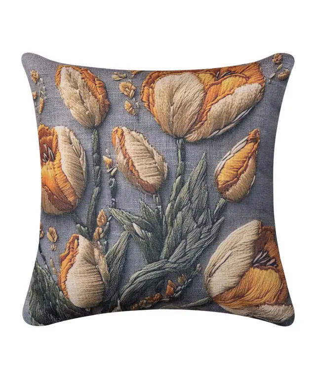 ΣΤΑΜΠΩΤΗ ΜΑΞΙΛΑΡΟΘΗΚΗ (45cm x 45cm) ks555 - -