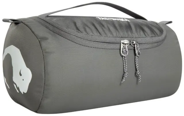 Νεσεσέρ Tatonka Unisex Care Barrel Titan Grey - 2787-021