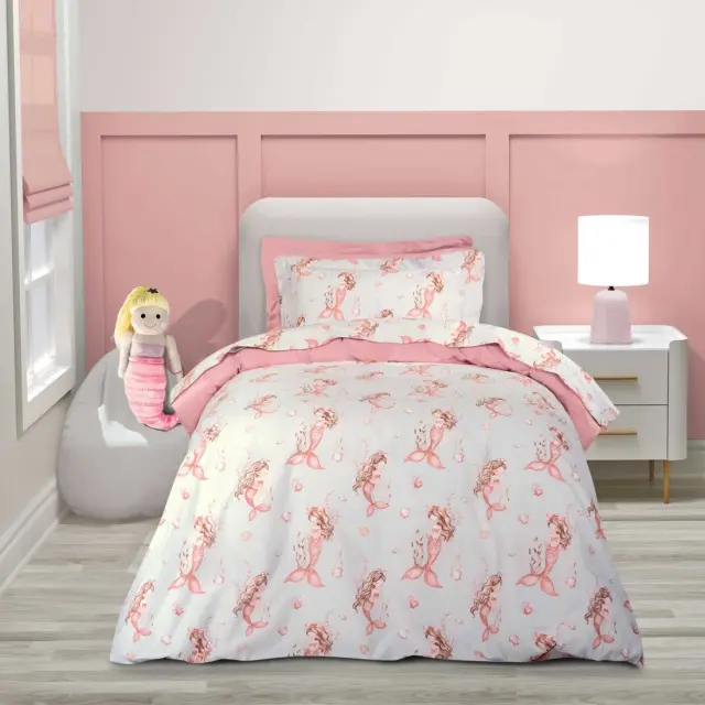 Σετ Σεντόνια 170x260 Μονά Essential Greenwich Polo Club 8853 Grey-Pink 100% βαμβακερόΧωρίς Λάστιχο