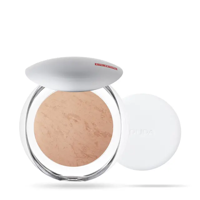 Luminys Silky Baked Face Powder 9gr