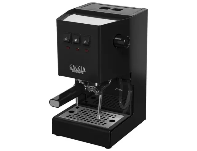 Μηχανή Espresso Gaggia Classic Evo RI9481/14 με πίεση 15 Bar και ισχύ 1200W RI9481/14
