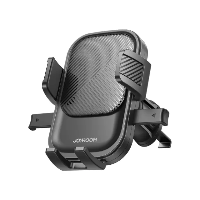 Joyroom® JR-OK6 Βάση Κινητού για Αεραγωγό- Black 2