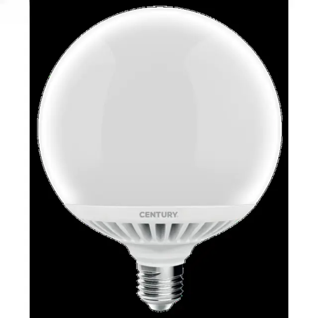 LED Bulb E27 20W G120 3000K 1800lm ARB-202730 Century