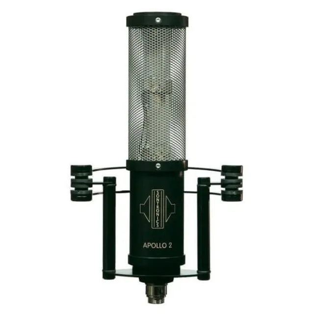 Sontronics Apollo 2 Ribbon Μικρόφωνο