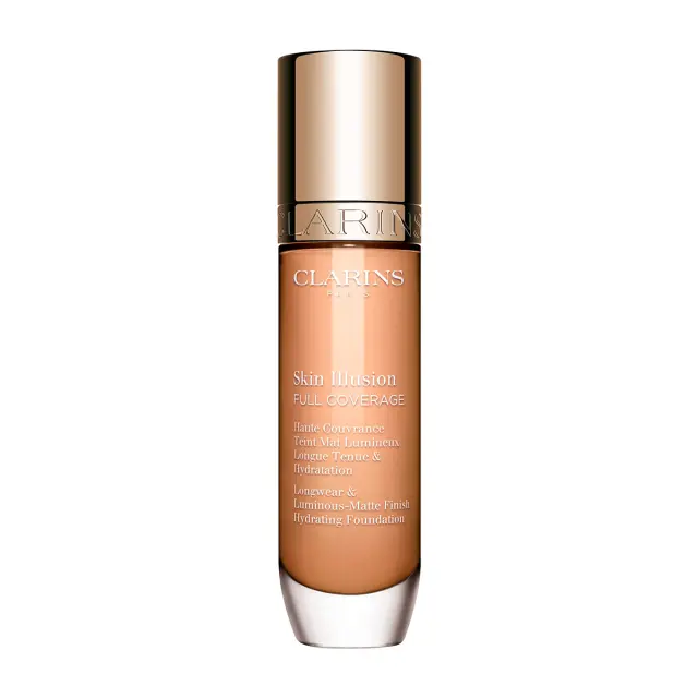 Skin Illusion Full Coverage 30ml
