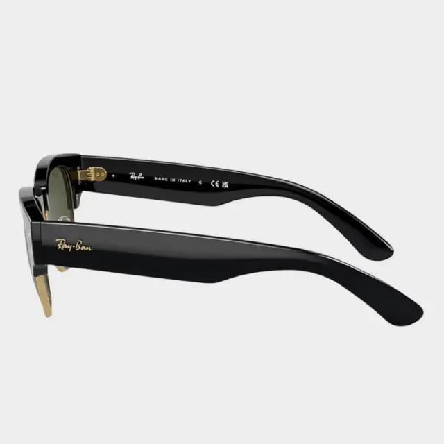 Γυαλιά Ray Ban RB0316S 901/31 Μαύρο - 50 3