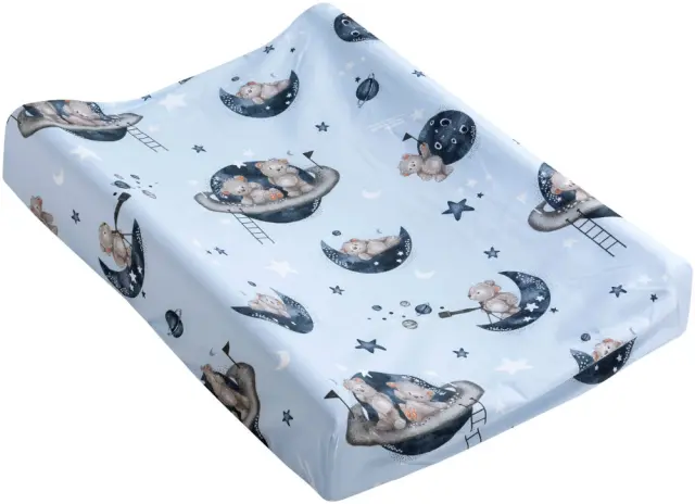 Κάλυμμα Αλλαξιέρας 70x50cm Astro Bear 5904506823291