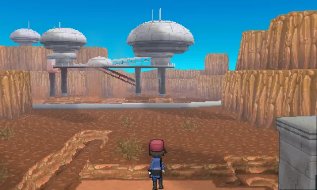 Pokemon X 3DS NEW 3