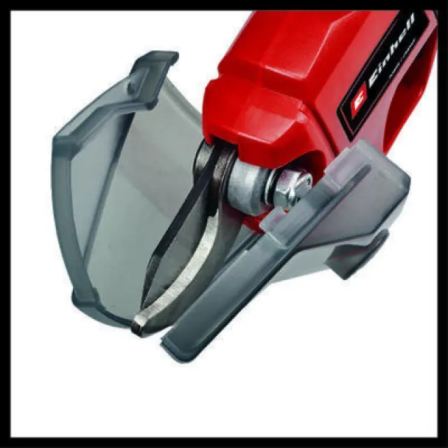 Einhell GE-LS 18 Li - Ψαλίδι Κλαδέματος Μπαταρίας SOLO (3408300) 2