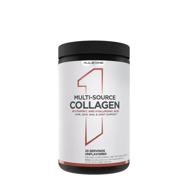 Rule1 Multi-Source Collagen
