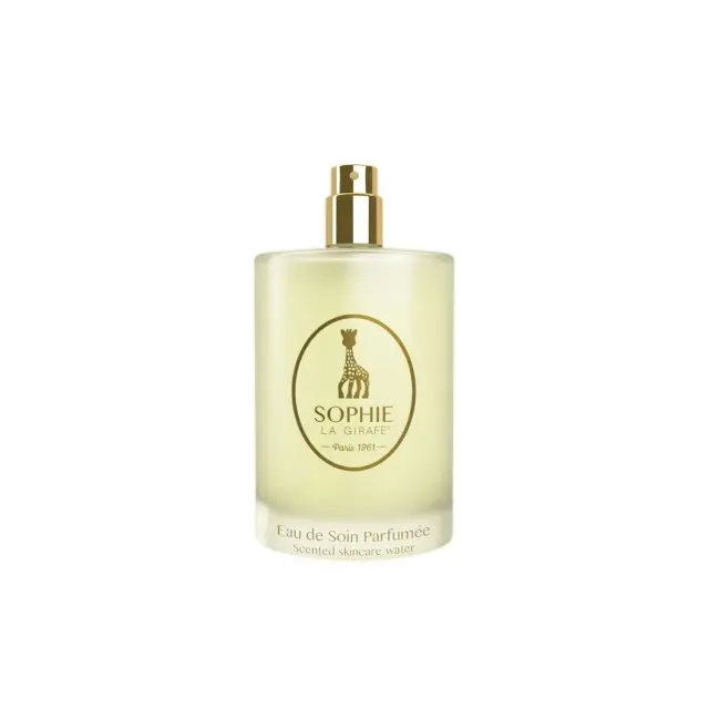 ΣΕΤ ΔΩΡΟΥ Eau de Soin (100 ml) Parfumee Sophie la girafe® plush PSG5310 2