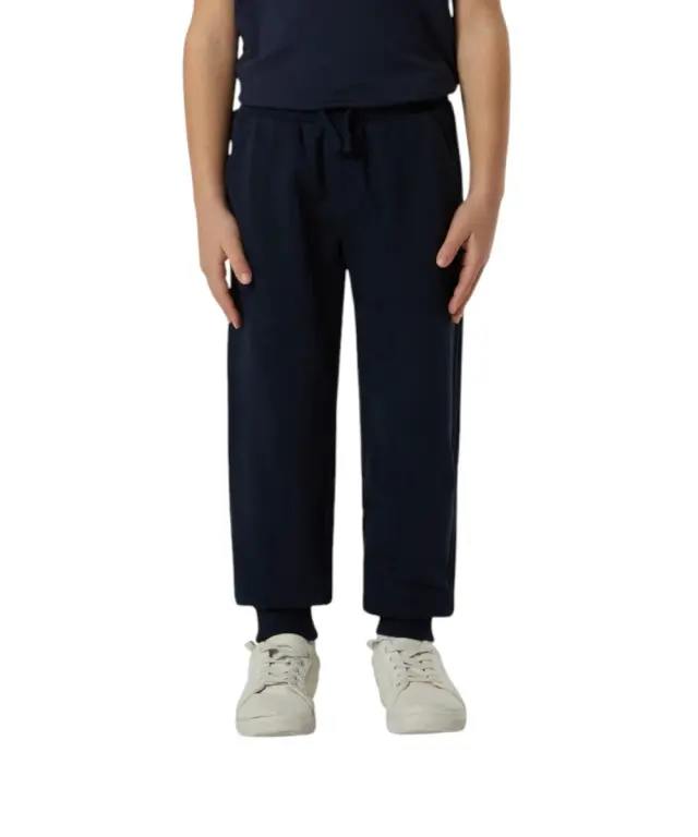 North Sails - Παιδικό Παντελόνι Φόρμας Sports Trousers 775239-000-0802 Μπλε Ναυτικό 2