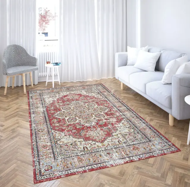 Χαλί 160Χ230 Premium Viopros Μόντρεαλ