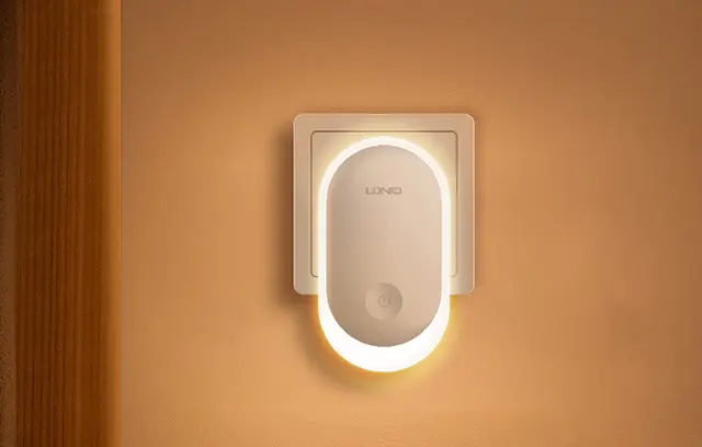 Έξυπνος αισθητήρας Ldnio Y1 Night Light 2