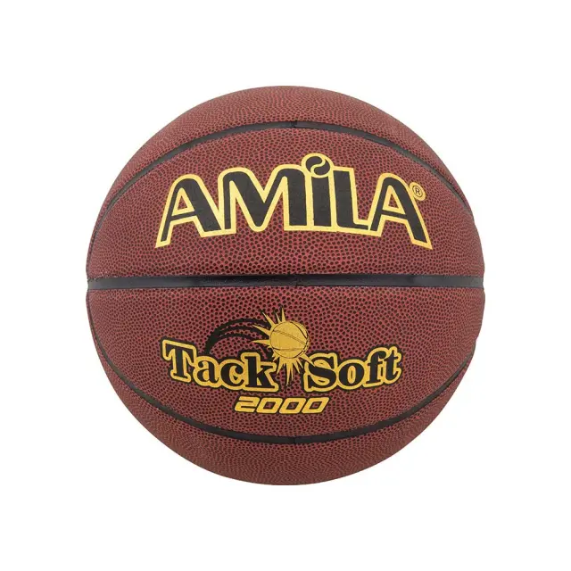 Μπάλα Basket AMILA #7 PVC