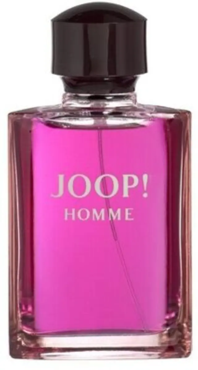 Homme Eau de Toilette Natural Spray