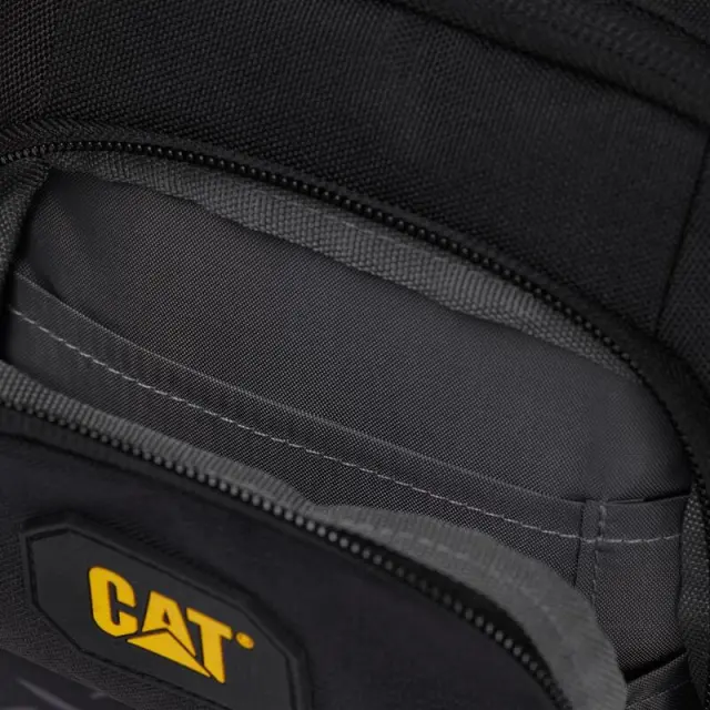 Τσαντάκι ώμου Caterpillar 84833-01 - One Size 3