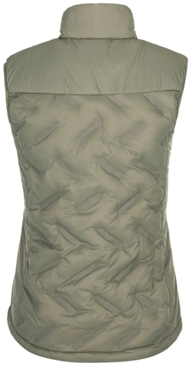 Nai-W Khaki Γυναικείο Γιλέκο Kilpi - QL0104KI-KHK - 40 2