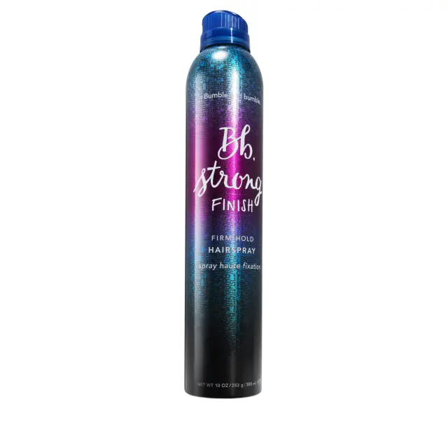 Bumble and Bumble Strong Finish Hairspray 300ml