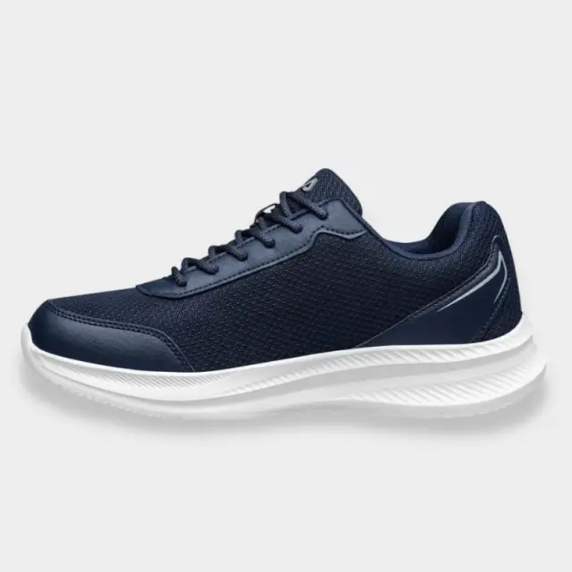Sneaker Fila Gama 3 Nanobionic 1AF63012-200 Μπλε - 44.5 3