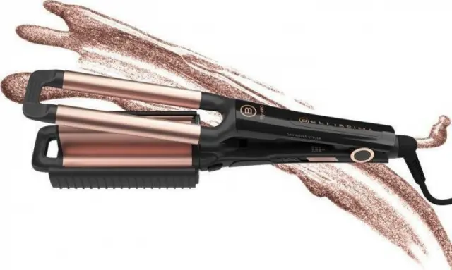 ΨΑΛΙΔΙ ΜΑΛΛΙΩΝ BEACH WAVES MY PRO GT20 400 TYPE P9402 BELLISSIMA