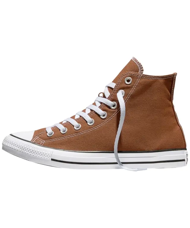 Converse - All Star Unisex Παπούτσι Chuck Taylor A15952C-CTASHI Καφέ - 45 2