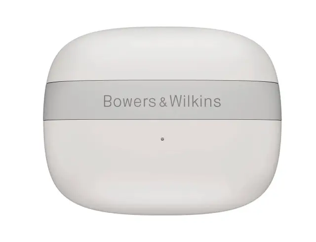 Ασύρματα Ακουστικά Bowers & Wilkins Pi6 με Θήκη Φόρτισης - Ακύρωση θορύβου - Bluetooth - Cloud GreyFP45012 2