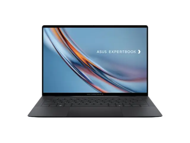 ASUS Laptop ExpertBook Ultra B9 B9406CAA 14'' OLED Ultra 7- 356H 32GB 1TB SSD Windows 11 Pro Touch 3Y NBD (90NX09J2-M01E70)