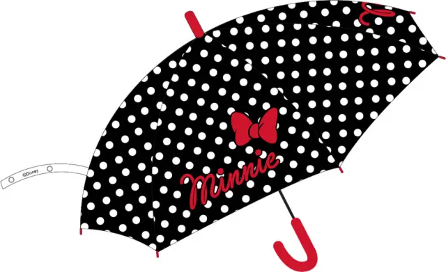 Ομπρέλα Minnie Black Poua 60501708802