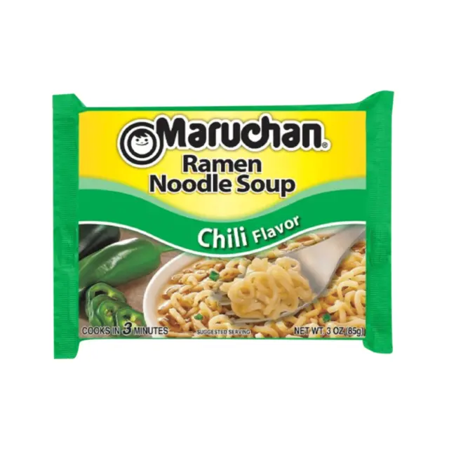 Maruchan Ramen Noodles Chili 85gr