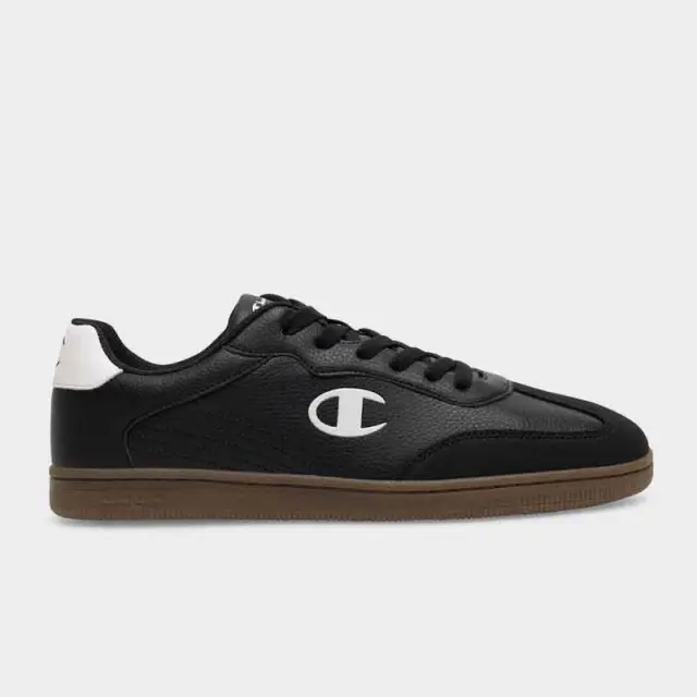 Sneaker Champion Prestige S22330-KK001 Μαύρο - 42