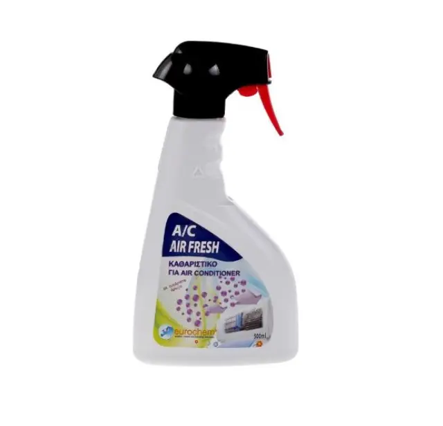 Καθαριστικό σπρέι κλιματιστικού 500ml