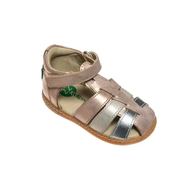 Παπούτσια Σανδάλια Kickers 2