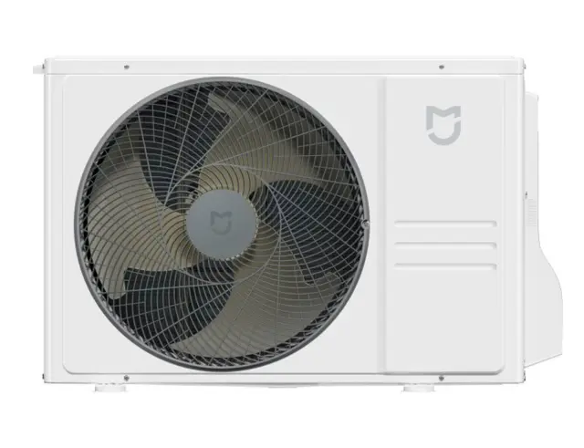 Κλιματιστικό Inverter Xiaomi Mijia Pro Eco BPE4411EU με Wi-Fi, απόδοση 9000 Btu και ενεργειακή κλάση A+++/A+++BPE4411EU - 311 x 840 x 200 mm 3