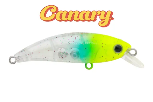 ZIPIR 50kg - Τεχνητό Δόλωμα - Canary