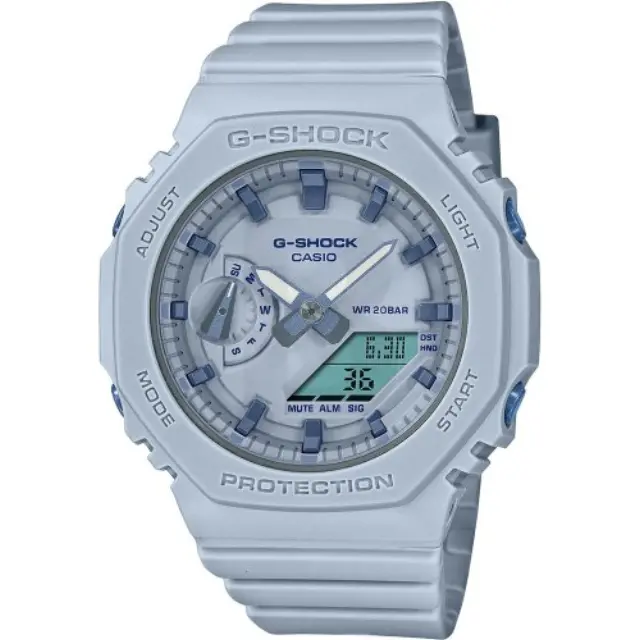 Casio G-Shock GMA-S2100BA-2A2ER